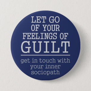 Funny Self-Knowledge buttons