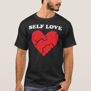 funny self love masturbation gift Essential T-Shir T-Shirt