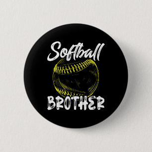 Funny Senior Citizen&#; s Texting Code Fathers Day 6 Cm Round Badge