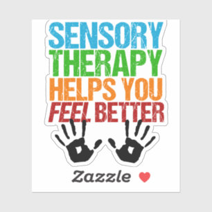 Funny Sensory Therapy Occupational Therapist