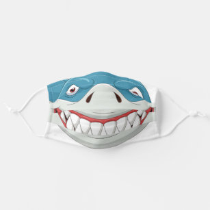 Funny Face Masks Zazzle Com Au
