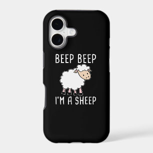 Funny Sheep Design for Farmers and Sheep Lovers