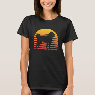 Funny Shiba Men Women Dog Walker Veterinarian Dog  T-Shirt