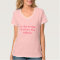 Funny shirt for Breast cancer survivors