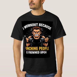 funny shirt, humor t shirt, sarcastic shirt, meme  T-Shirt