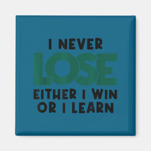 Funny Shirt Motivation Quotes Sayings Sport Motiva Magnet