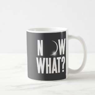 Funny Shirt Solar Eclipse August 2017 Coffee Mug