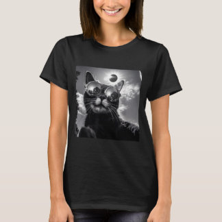 Funny Shirt Solar Eclipse Totality April 8