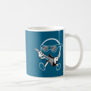 Funny Shirt Total Solar Eclipse Matching Group Coffee Mug