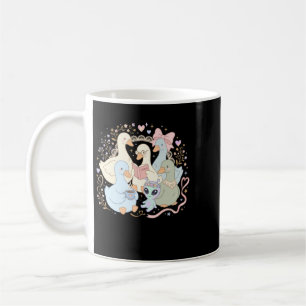 Funny Silly Goose Teacher Club Teacher Coffee Mug
