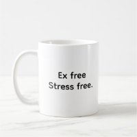 Funny Single After Break-Up Jokes Typography