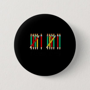 Funny Six Seven 6 7 Meme Gen Alpha 67 If You Know Cm Round Badge