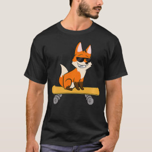 Funny Skateboarding Fo Cute Skateboard Fo Pullover