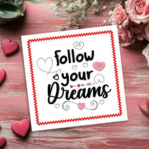 Funny Sketch Valentine’s Day Card for Him HandDraw