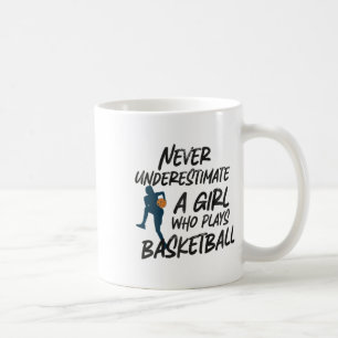 Funny Sketll Art For Girls Youth Teens Sketll Play Coffee Mug