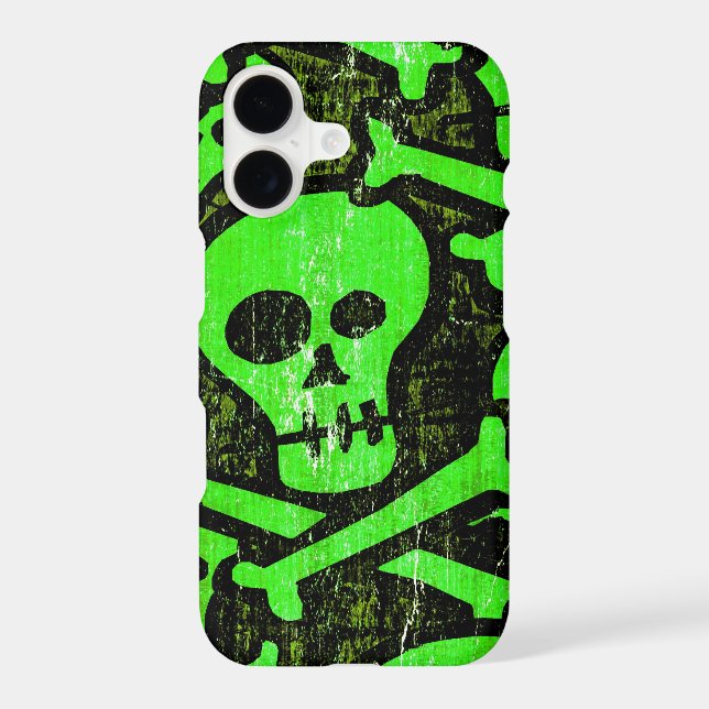 Funny Skull (Back)