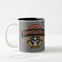 Funny Skull Knucklehead Academy 
