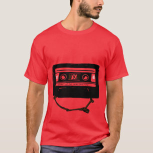 funny slogan dont let the hard days win 80s 70s T-Shirt