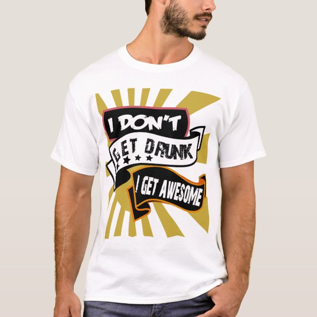 FUNNY SLOGAN T SHIRT,FUNNY QUOTES T SHIRTS (Front)