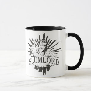 Funny Slumlord Mug
