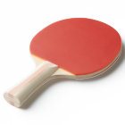 Funny Smack Talk Ping Pong Paddle