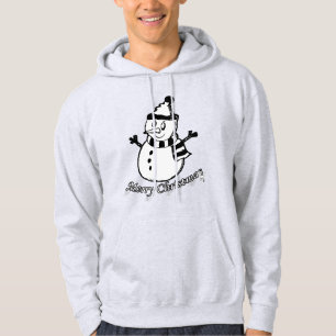 Funny Snowman Snow Christmas Christmas T Shirt