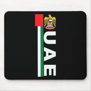 Funny Soccer Art For Women Girls Soccer Player Soc Mouse Pad