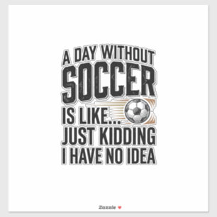 Funny Soccer Day Quote Vintage Shirt Design_1