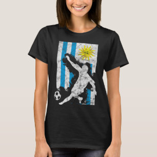 Funny Soccer Definition Soccer Player Coach Keeper T-Shirt