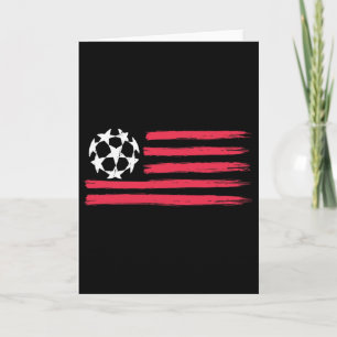 Funny Soccer Definition Soccer Player Goalie Divin Card