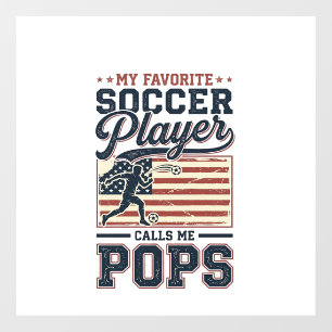 Funny Soccer Pops Vintage Engraving Shirt Design_1