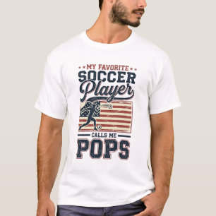 Funny Soccer Pops Vintage Engraving Shirt Design_1