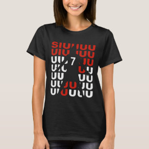 Funny Soccer Present For Soccer Lovers Fan Kid's B T-Shirt