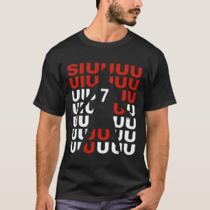 Funny Soccer Present For Soccer Lovers Fan Kid's B T-Shirt