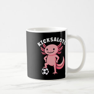 Funny Soccer Shirt Youth Kids Boys Girls Soccer Pl Coffee Mug