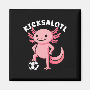 Funny Soccer Shirt Youth Kids Boys Girls Soccer Pl Magnet