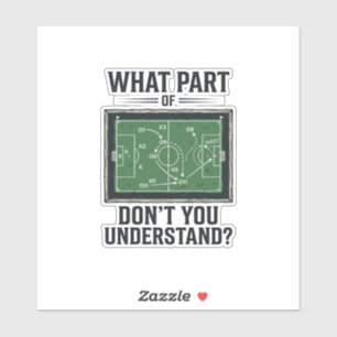 Funny Soccer Tactics Coach Vintage Shirt Design_1