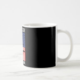 Funny Soccer Usa Soccer Play Like A Girl Coffee Mug