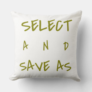 Funny social media, social life, computer words cushion