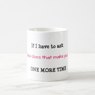 Funny social worker mug