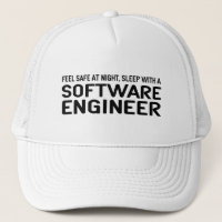 Funny Software Engineer