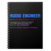 Funny Sound Engineer Audio Engineer