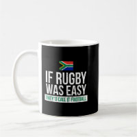 Funny South Africa Rugby- Rugby