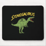 Funny Spinosaurus Pi Day Shirt Math Dinosaur Gift  Mouse Pad<br><div class="desc">Funny Spinosaurus Pi Day Shirt Math Dinosaur Gift Boys</div>