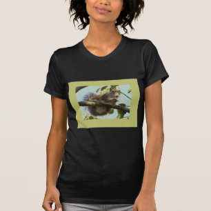 Funny Squirrel T-Shirt