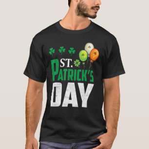 Funny St Patrick S Day For Men Women Kids T-Shirt