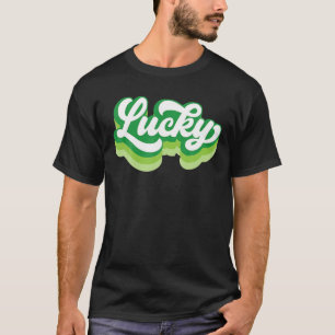 Funny St. Patrick's Day Saint Paddy's T-Shirt