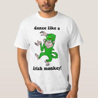 funny St Patrick's Day T-Shirt