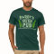 Funny St Patrick's Leprechaun Irish Pub