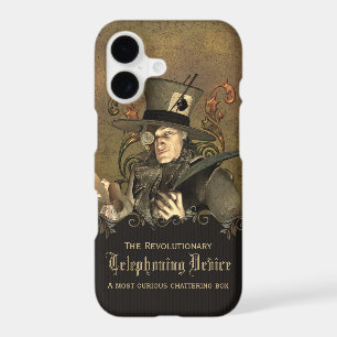 Funny Steampunk Mad Hatter